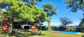 Casa de Campo La Vilma